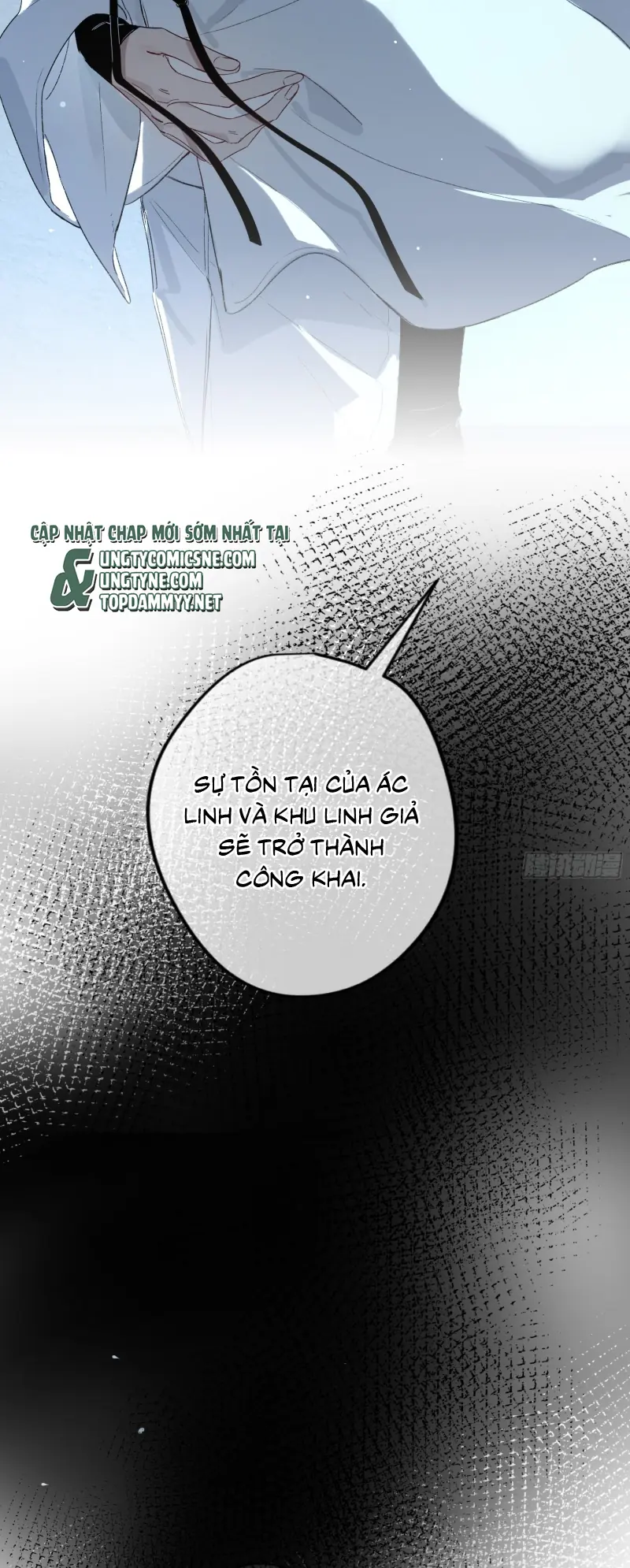 Ác Linh Chapter 60 - Trang 14