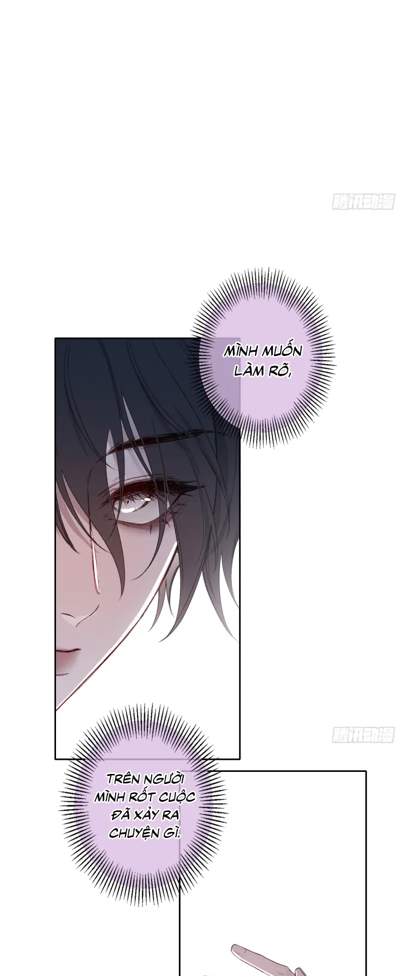 Ác Linh Chapter 60 - Trang 19