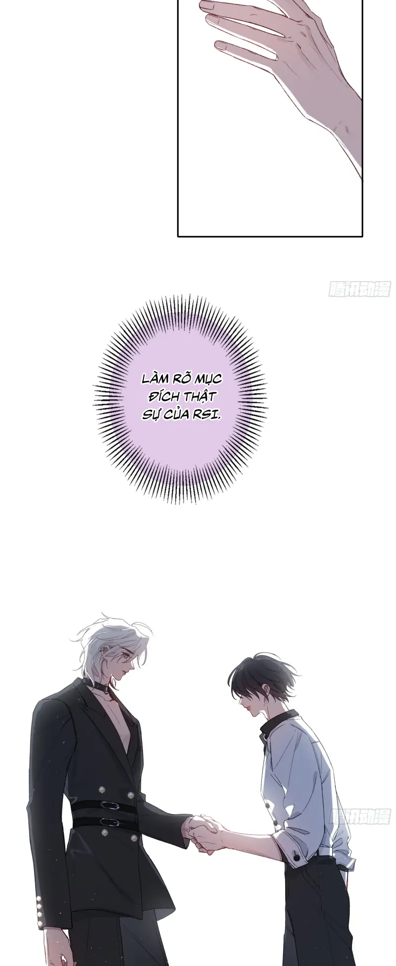 Ác Linh Chapter 60 - Trang 20