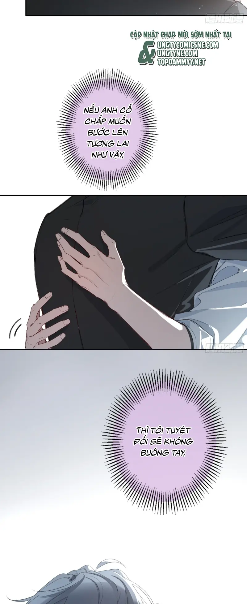 Ác Linh Chapter 60 - Trang 23