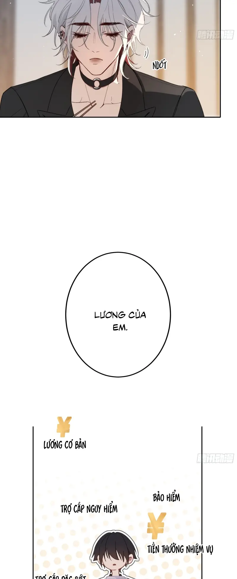 Ác Linh Chapter 60 - Trang 28