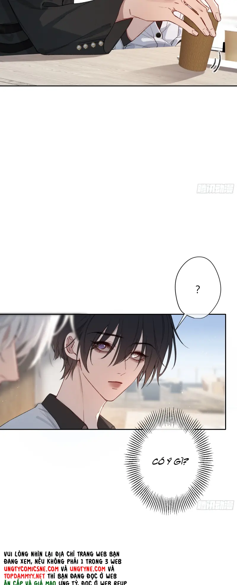 Ác Linh Chapter 60 - Trang 31