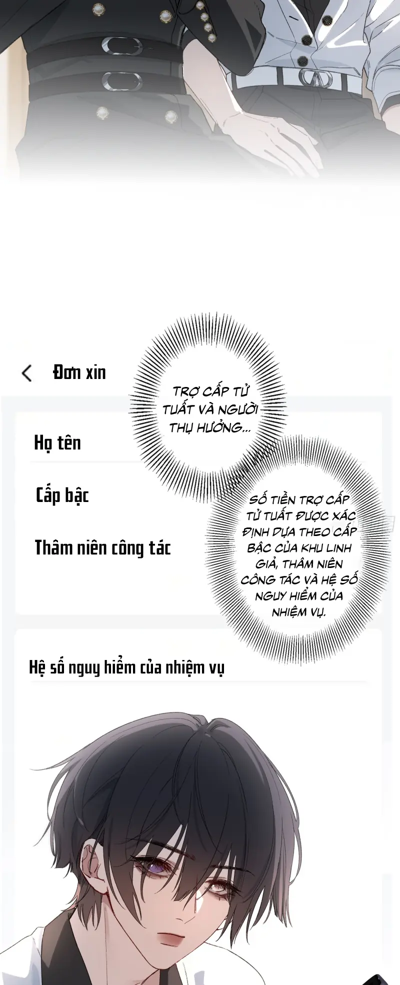 Ác Linh Chapter 60 - Trang 33