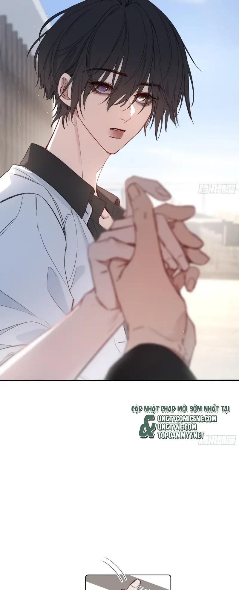 Ác Linh Chapter 60 - Trang 37