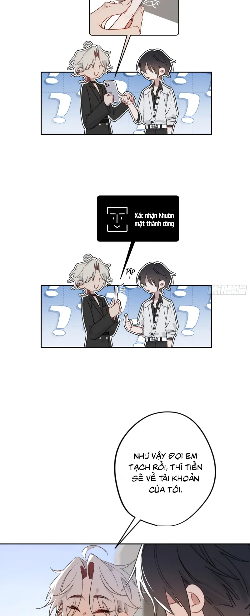 Ác Linh Chapter 60 - Trang 38