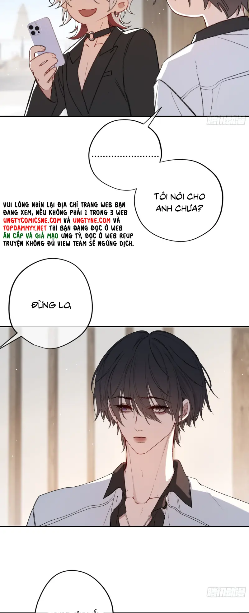 Ác Linh Chapter 60 - Trang 39