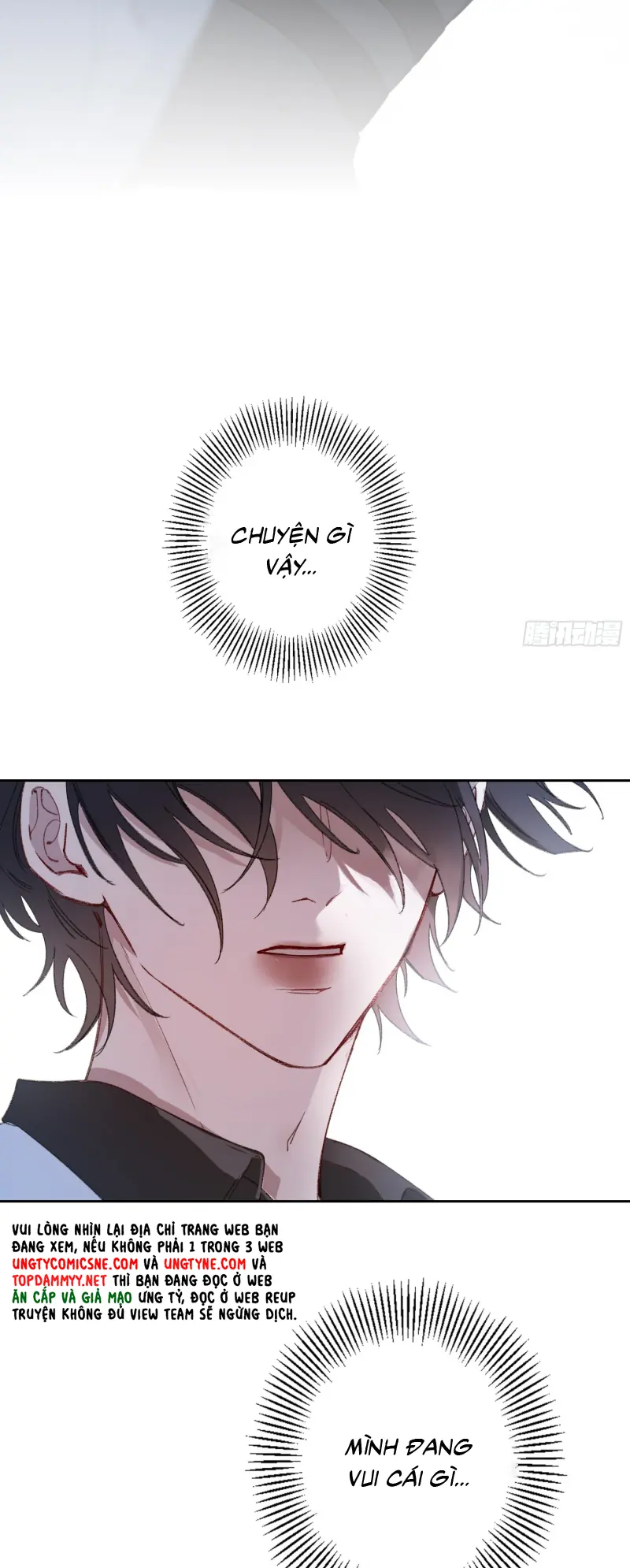 Ác Linh Chapter 60 - Trang 4