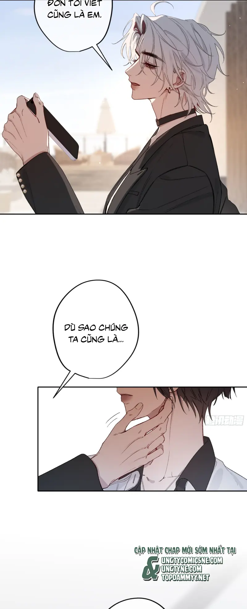 Ác Linh Chapter 60 - Trang 40
