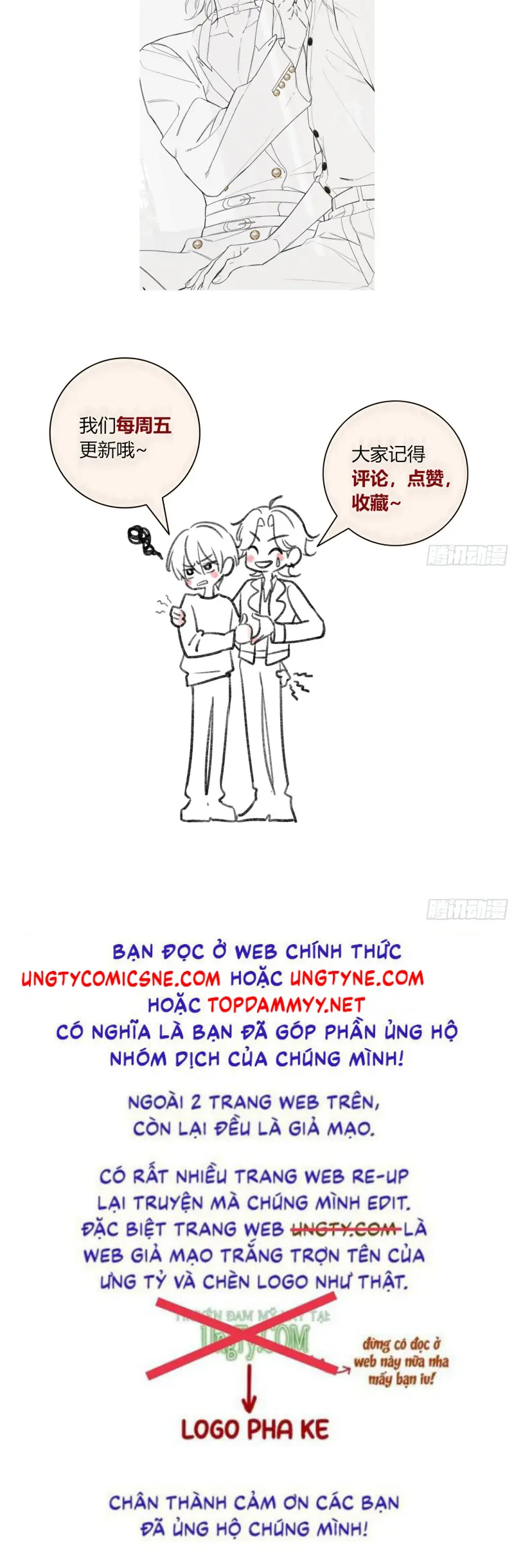 Ác Linh Chapter 60 - Trang 44