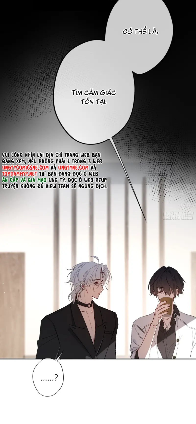 Ác Linh Chapter 61 - Trang 13