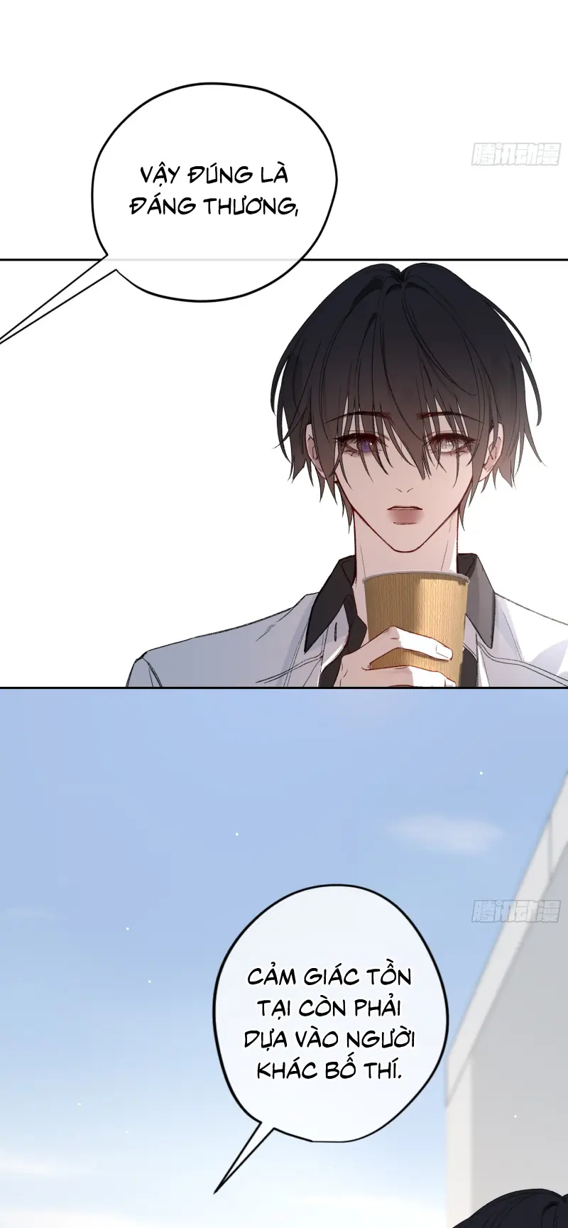 Ác Linh Chapter 61 - Trang 14