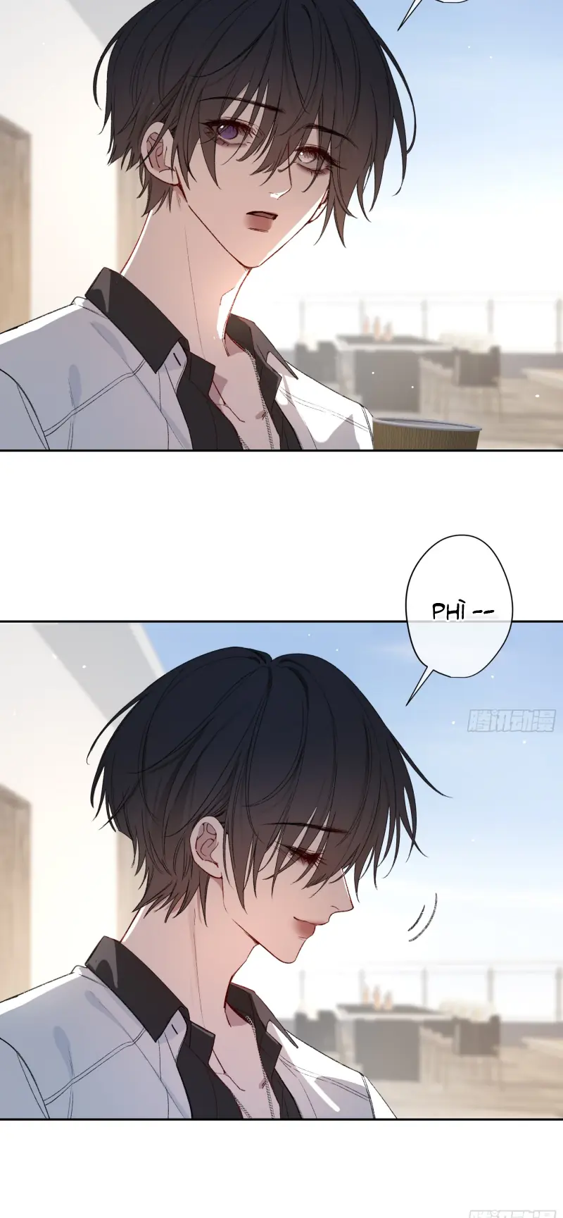 Ác Linh Chapter 61 - Trang 16