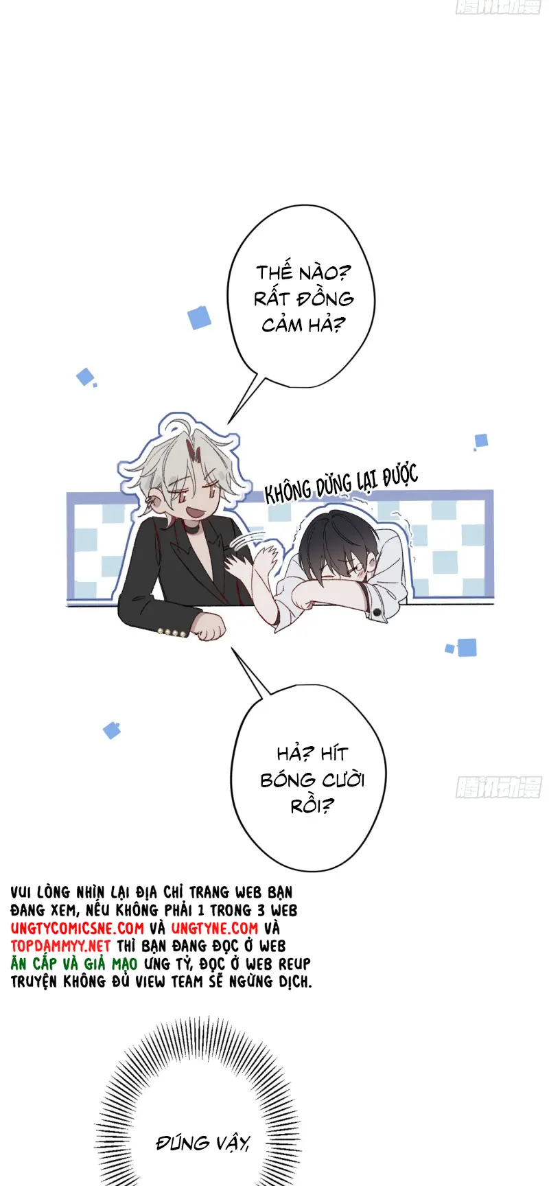 Ác Linh Chapter 61 - Trang 17