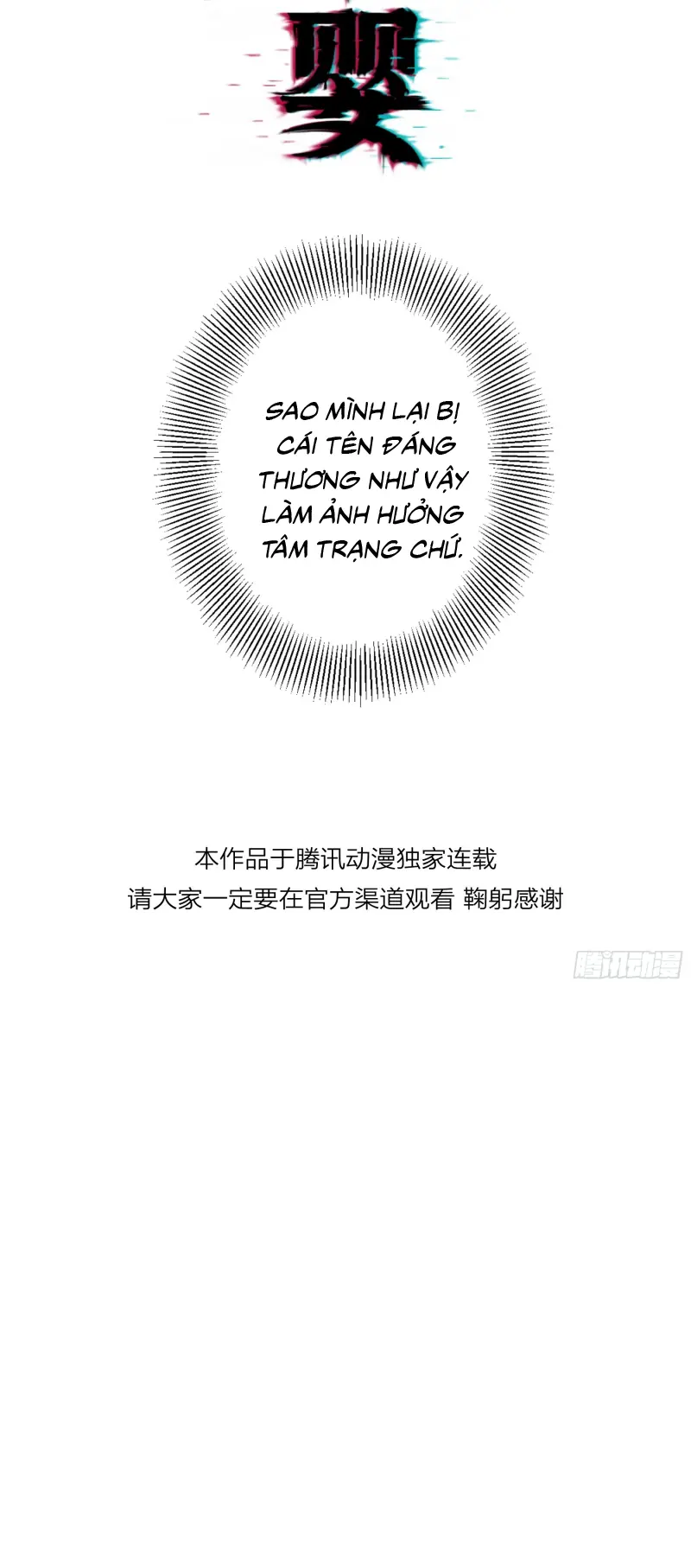 Ác Linh Chapter 61 - Trang 19
