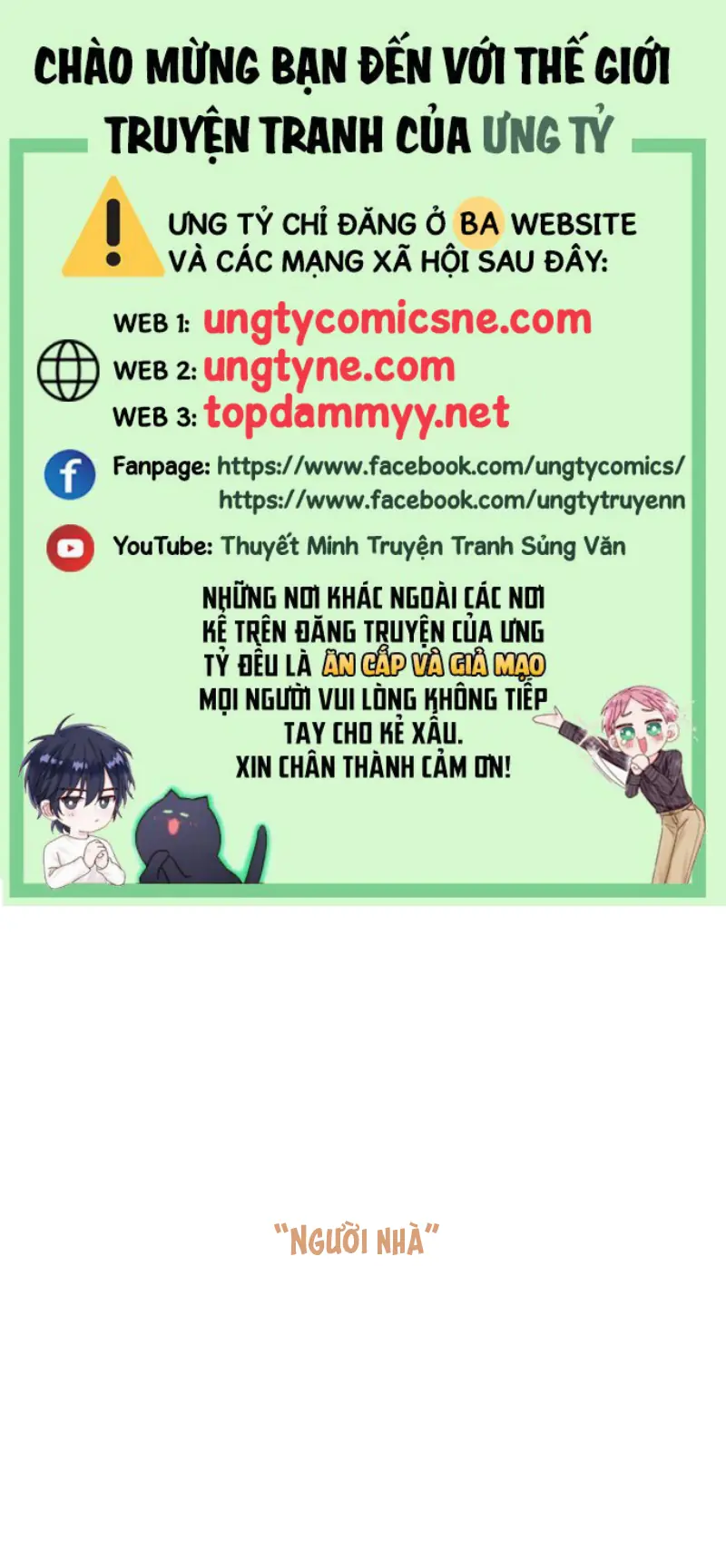 Ác Linh Chapter 61 - Trang 2