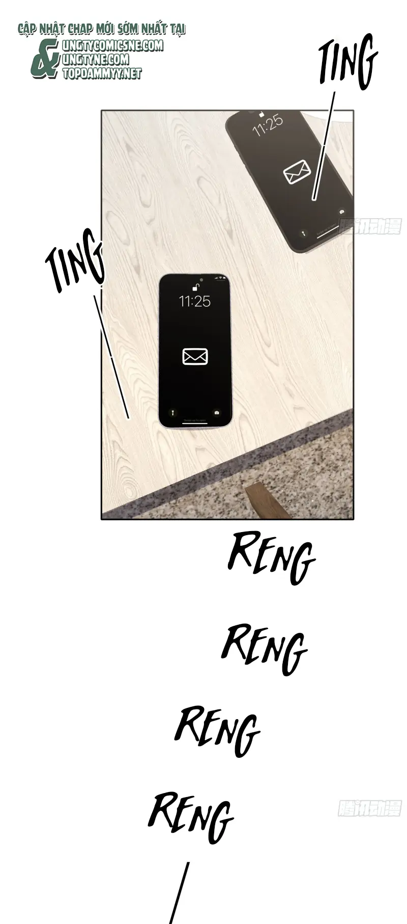 Ác Linh Chapter 61 - Trang 20