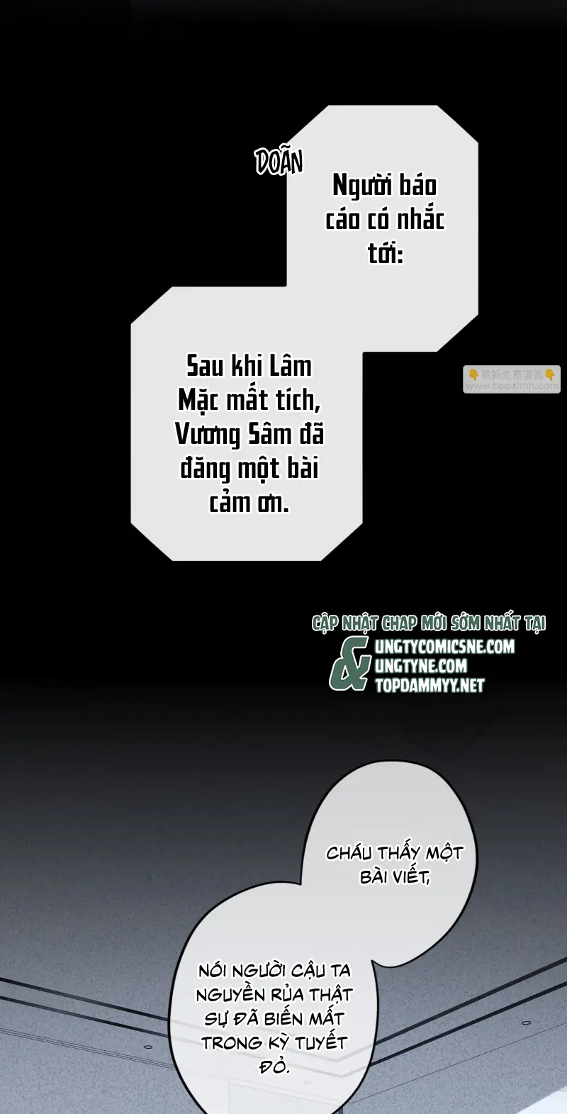 Ác Linh Chapter 61 - Trang 28