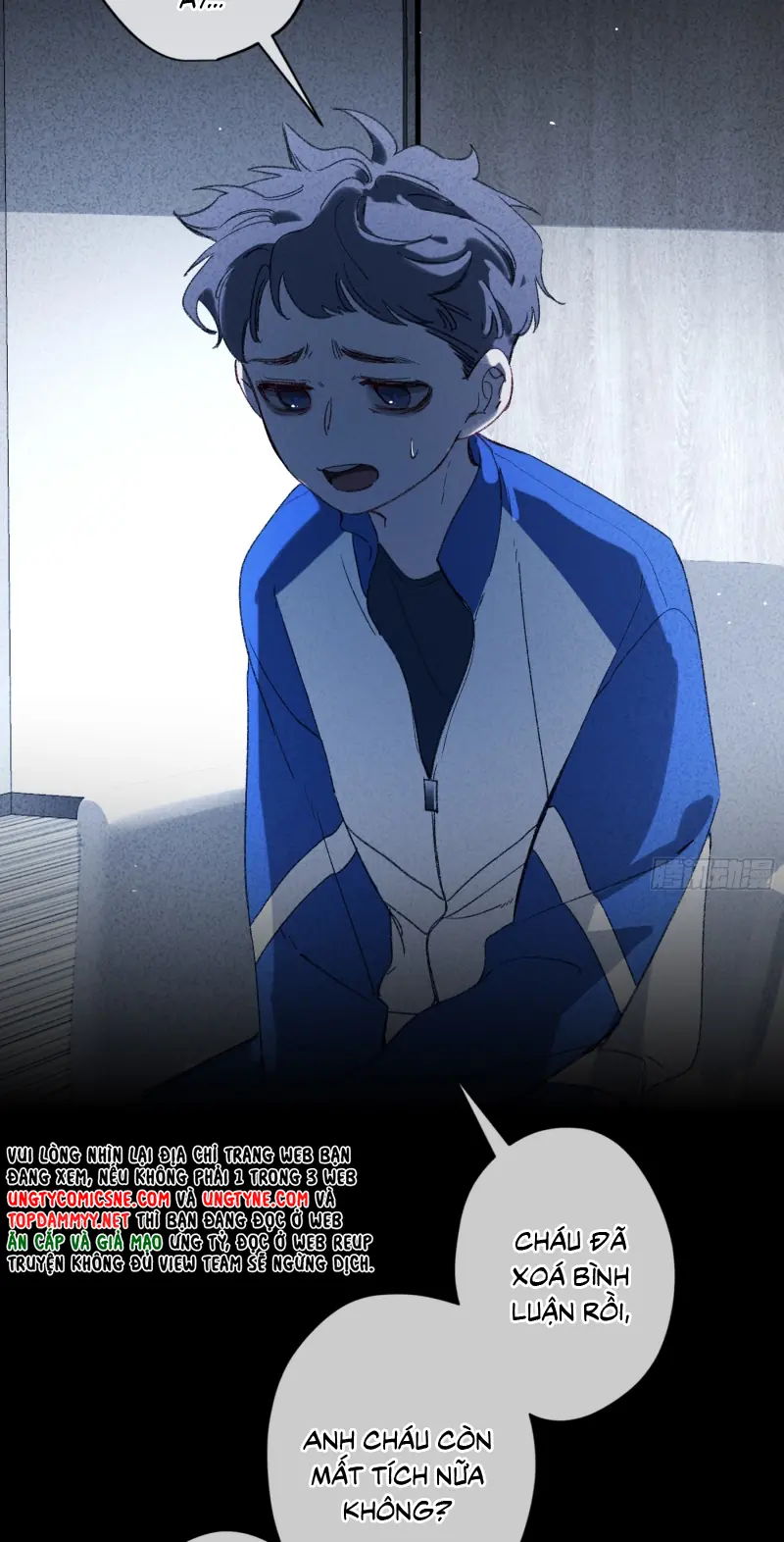 Ác Linh Chapter 61 - Trang 30