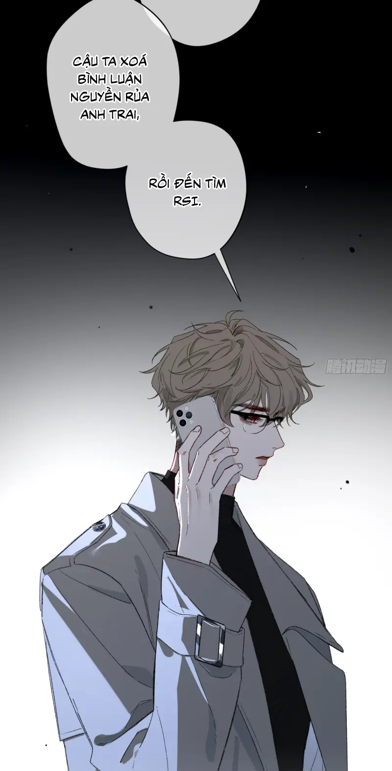 Ác Linh Chapter 61 - Trang 31