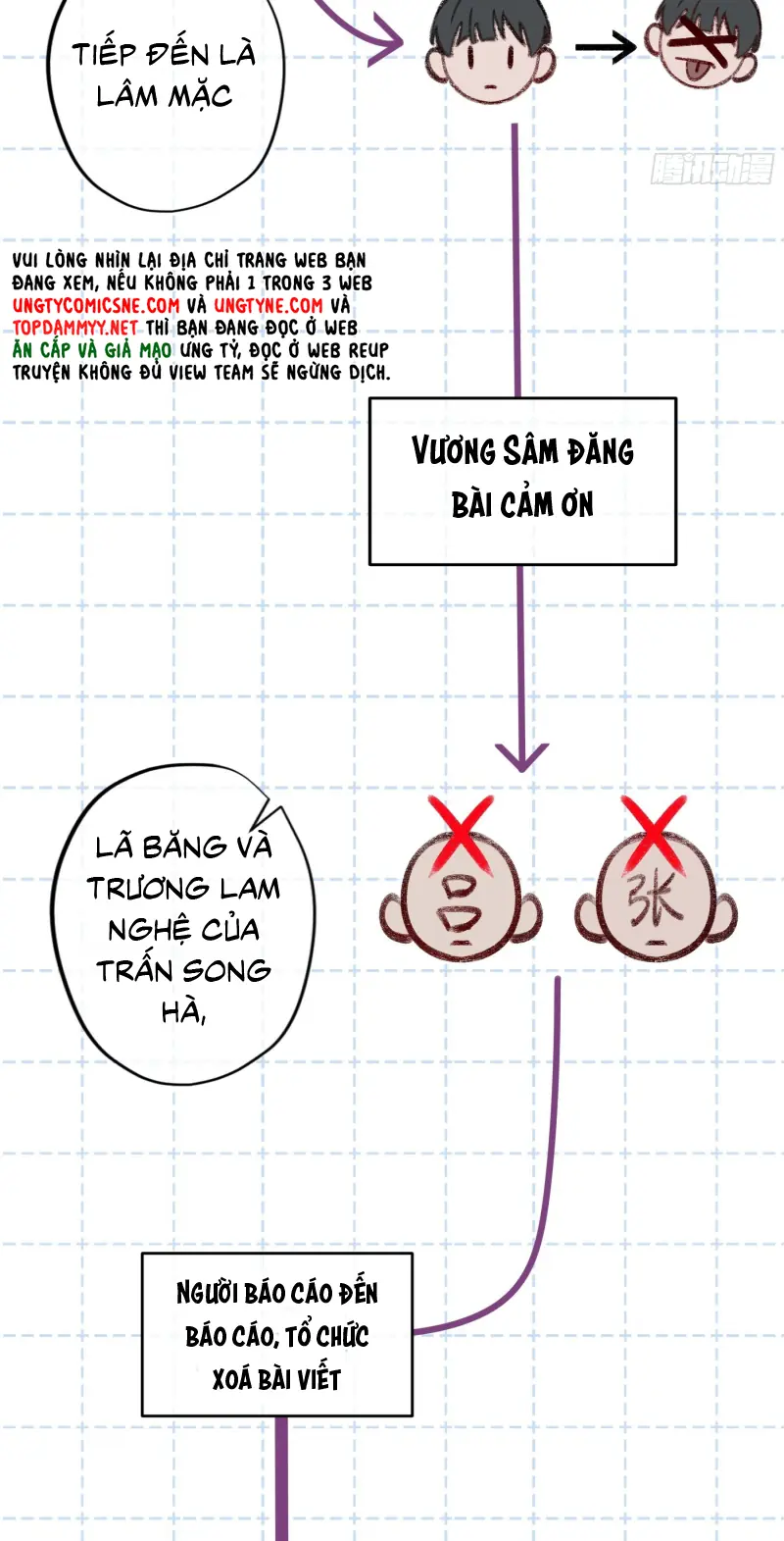 Ác Linh Chapter 61 - Trang 35