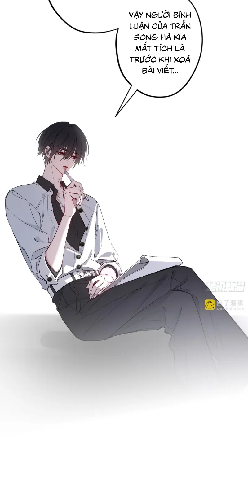 Ác Linh Chapter 61 - Trang 37