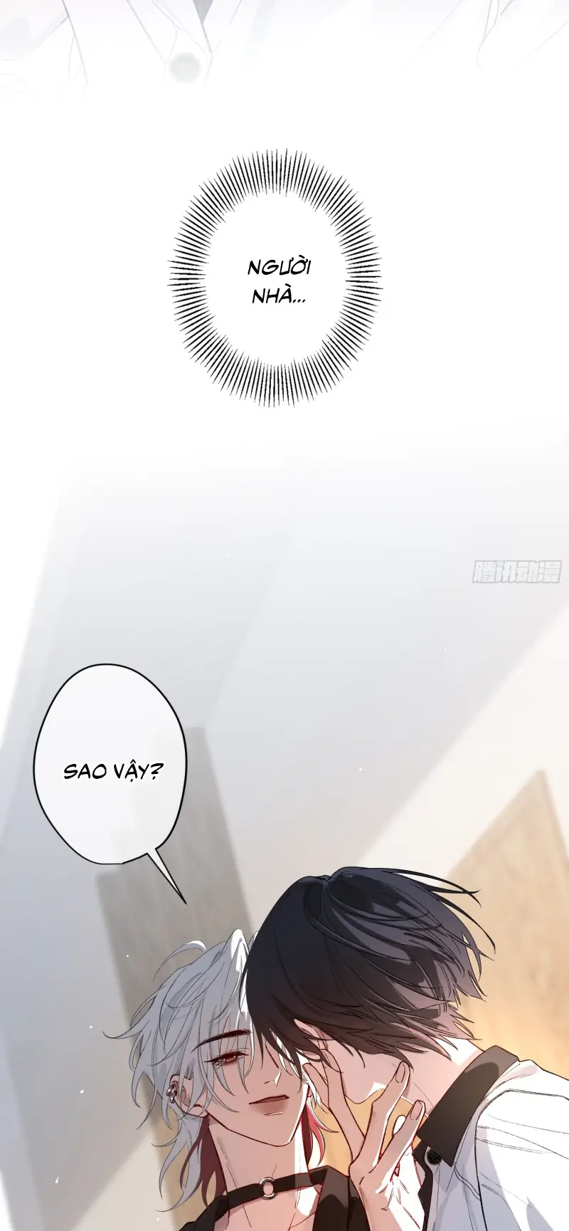 Ác Linh Chapter 61 - Trang 4