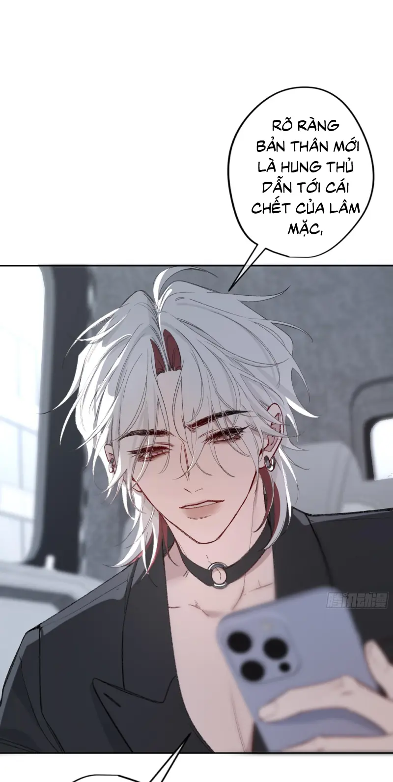 Ác Linh Chapter 61 - Trang 41
