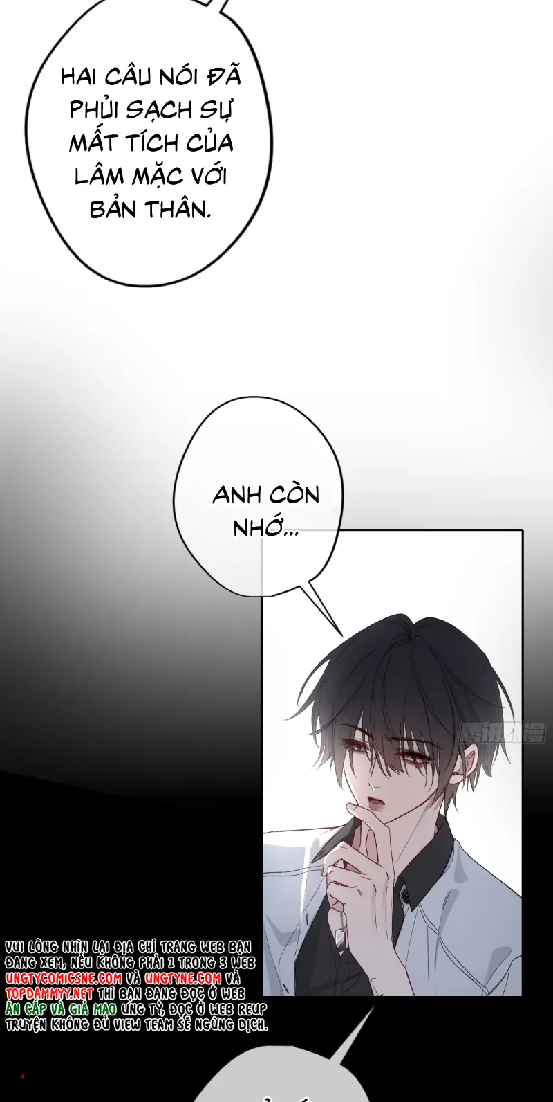 Ác Linh Chapter 61 - Trang 42