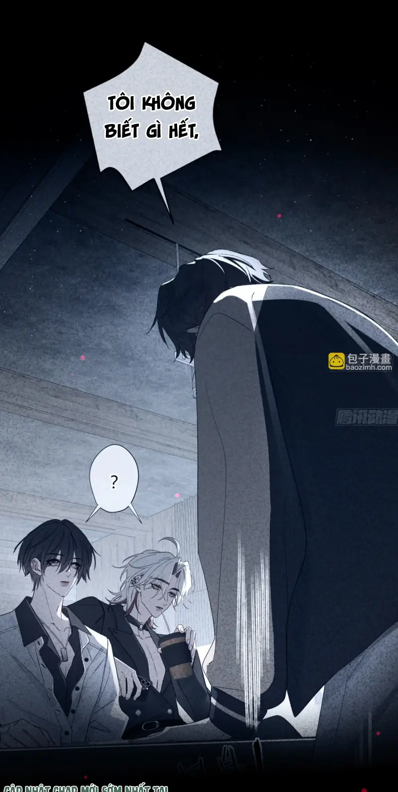 Ác Linh Chapter 61 - Trang 44
