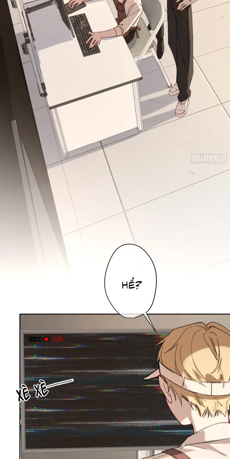 Ác Linh Chapter 61 - Trang 48
