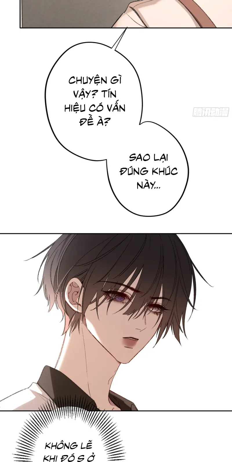 Ác Linh Chapter 61 - Trang 49