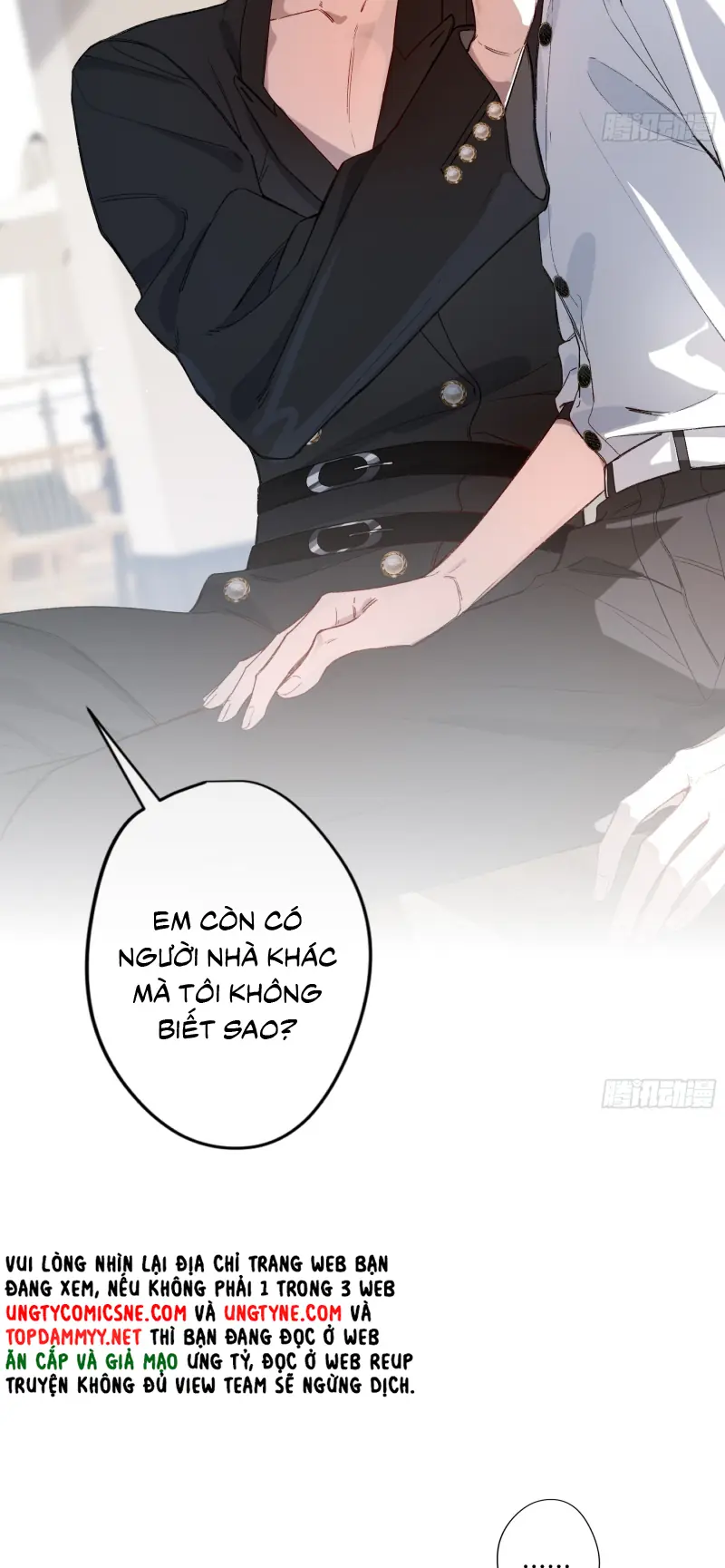Ác Linh Chapter 61 - Trang 5