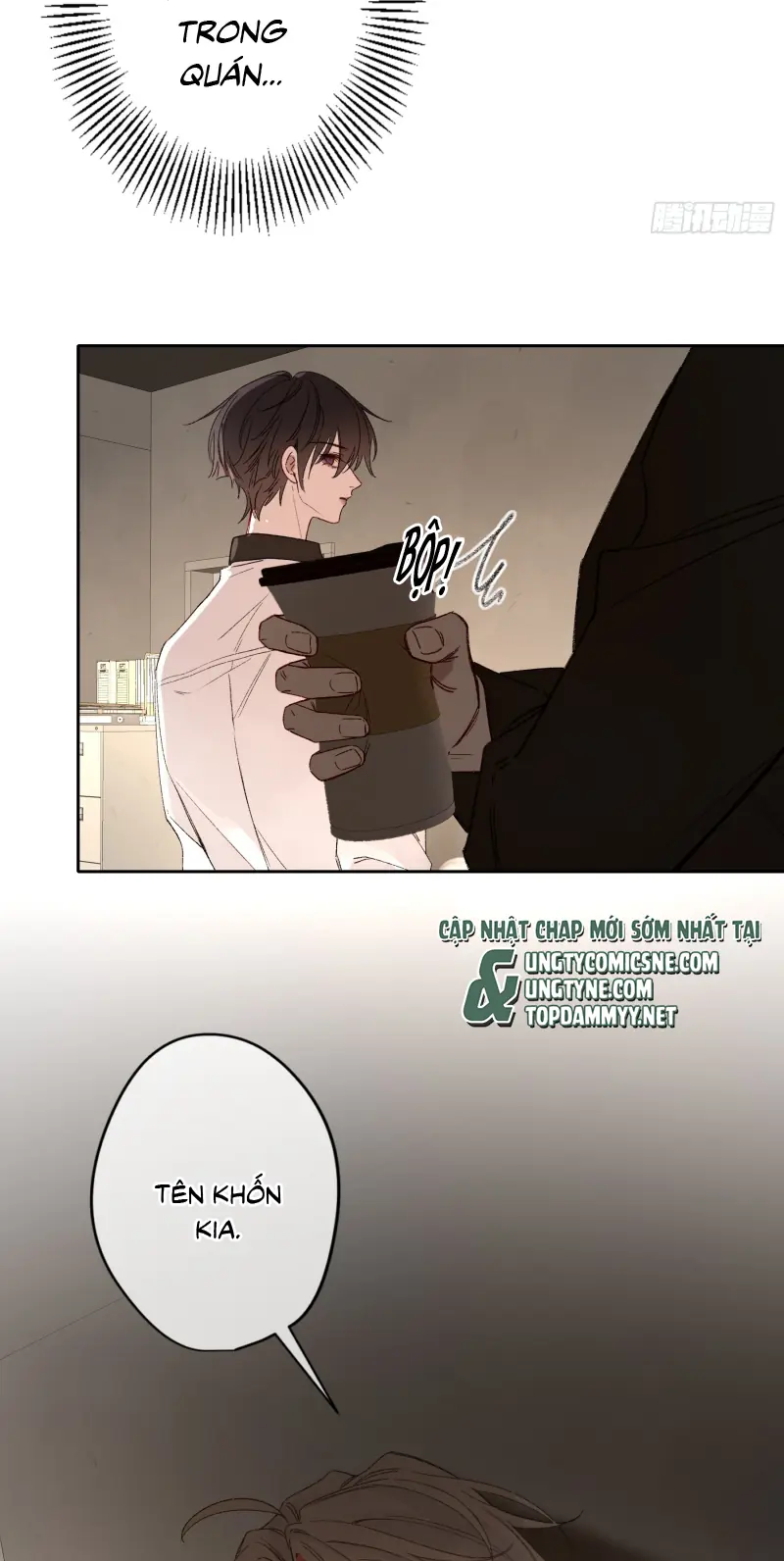 Ác Linh Chapter 61 - Trang 50