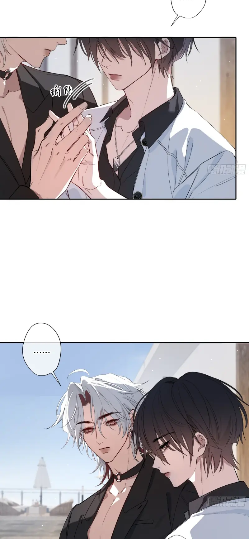 Ác Linh Chapter 61 - Trang 6