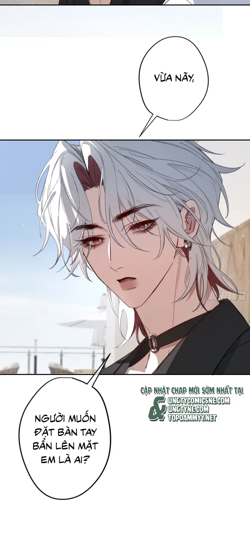 Ác Linh Chapter 61 - Trang 7