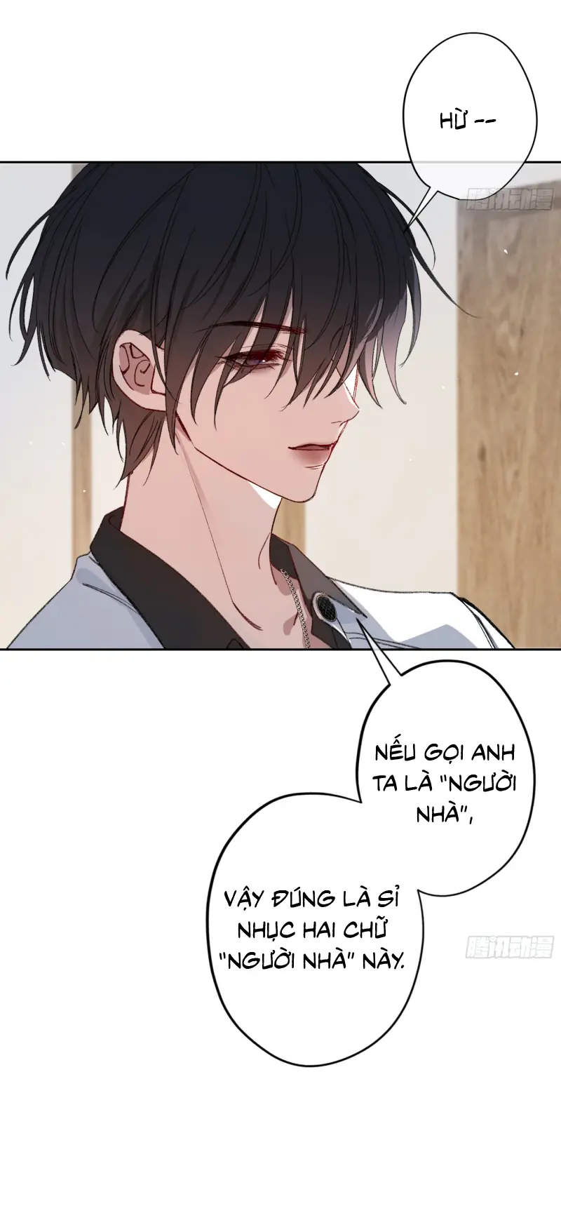 Ác Linh Chapter 61 - Trang 8
