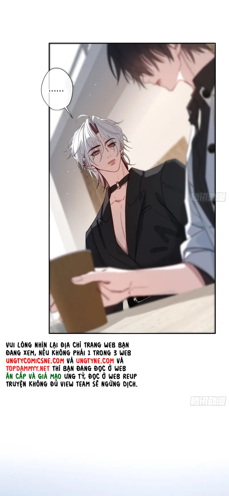 Ác Linh Chapter 61 - Trang 9