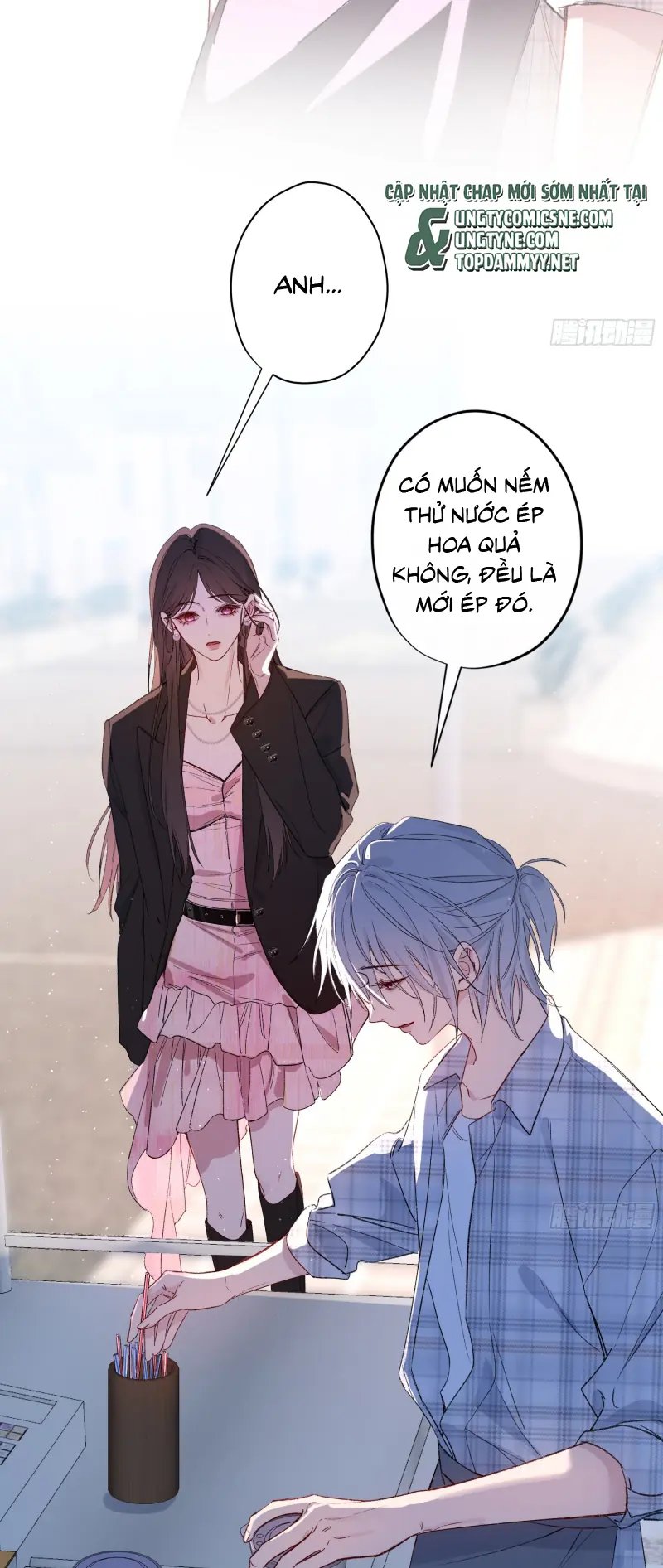 Ác Linh Chapter 62 - Trang 10