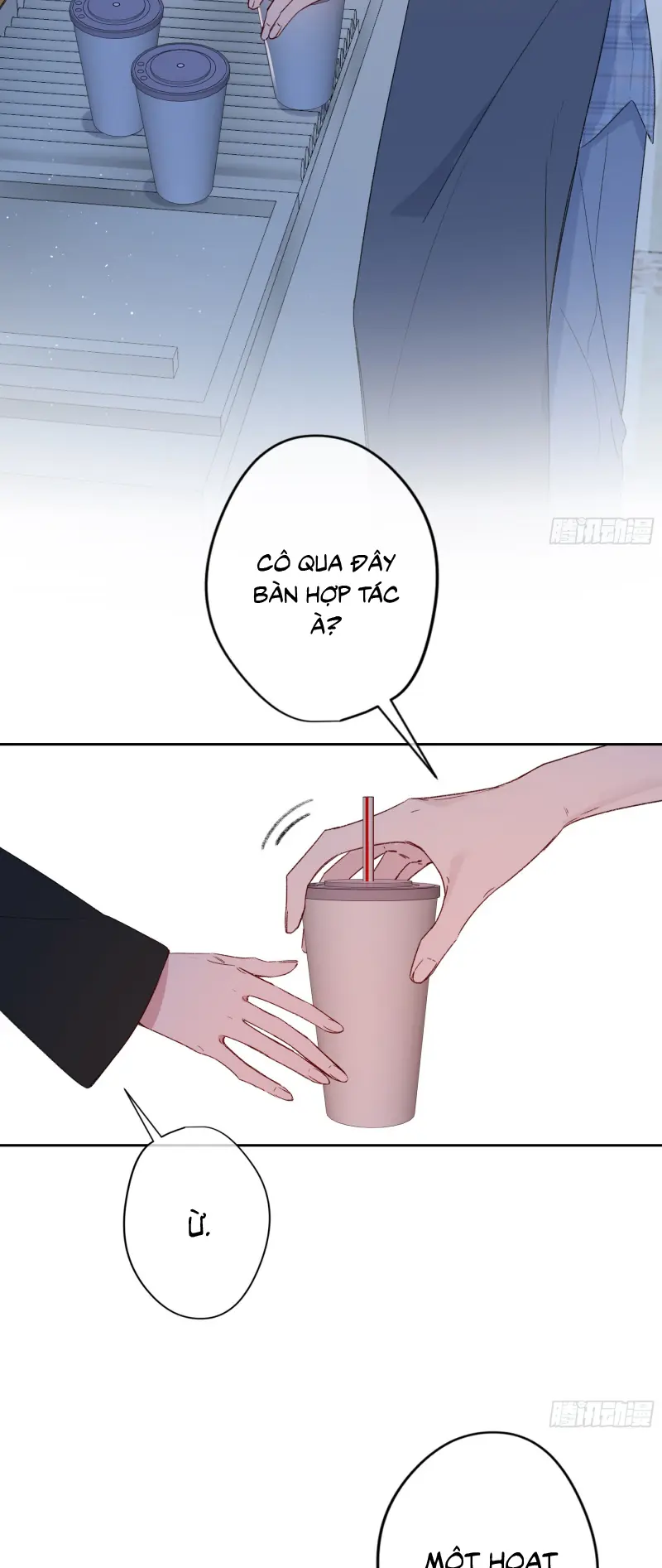 Ác Linh Chapter 62 - Trang 11