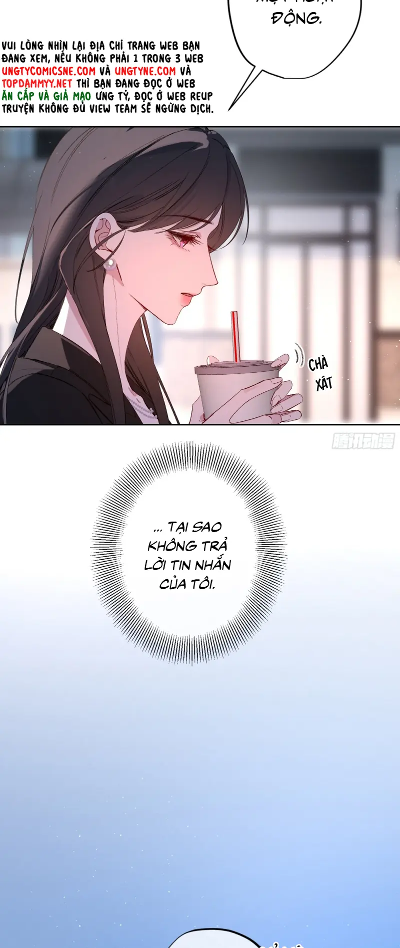 Ác Linh Chapter 62 - Trang 12