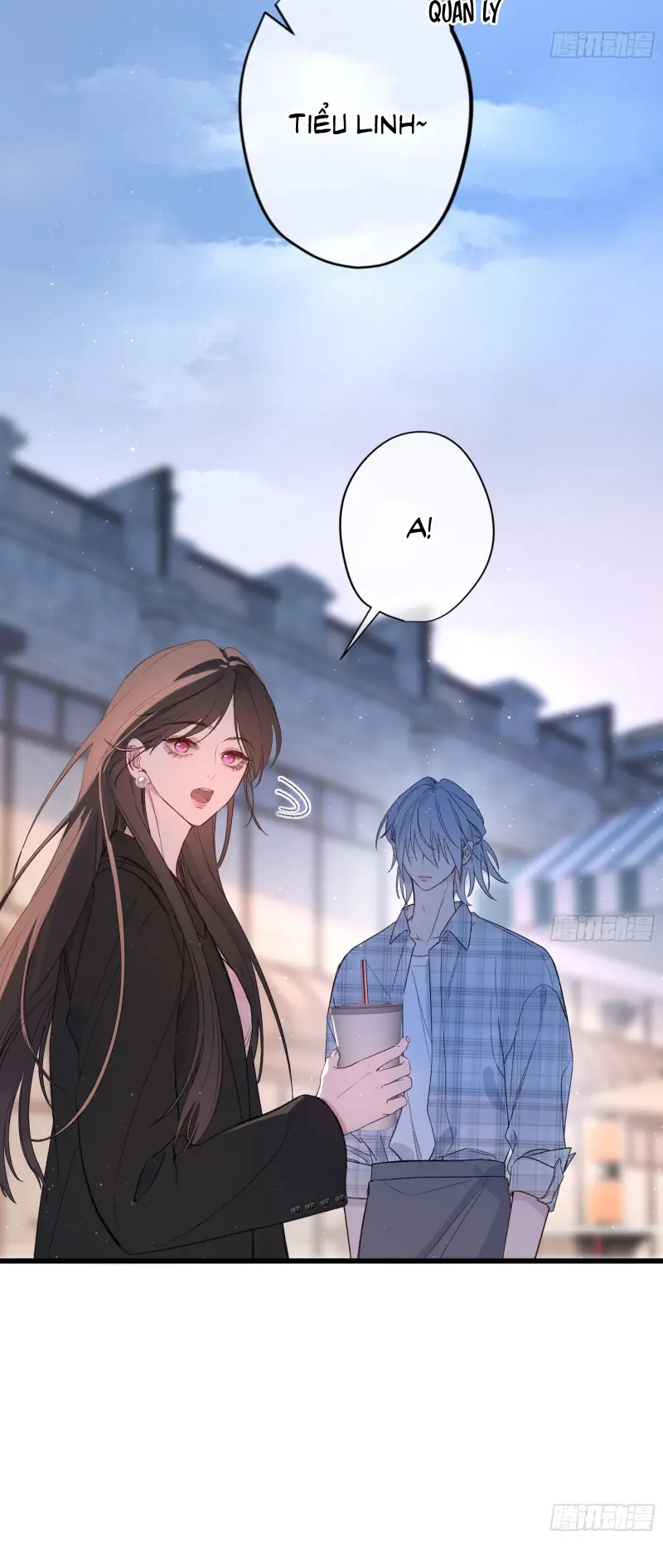 Ác Linh Chapter 62 - Trang 13