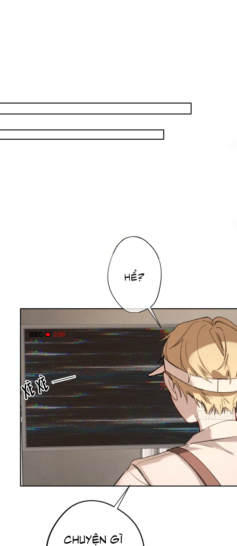 Ác Linh Chapter 62 - Trang 17