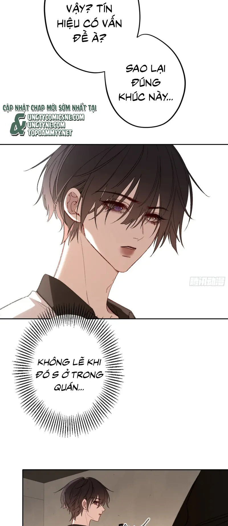 Ác Linh Chapter 62 - Trang 18