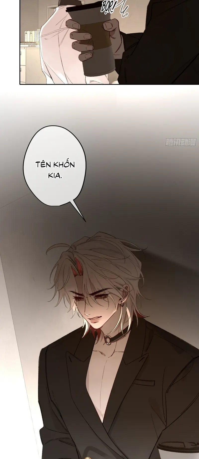 Ác Linh Chapter 62 - Trang 19