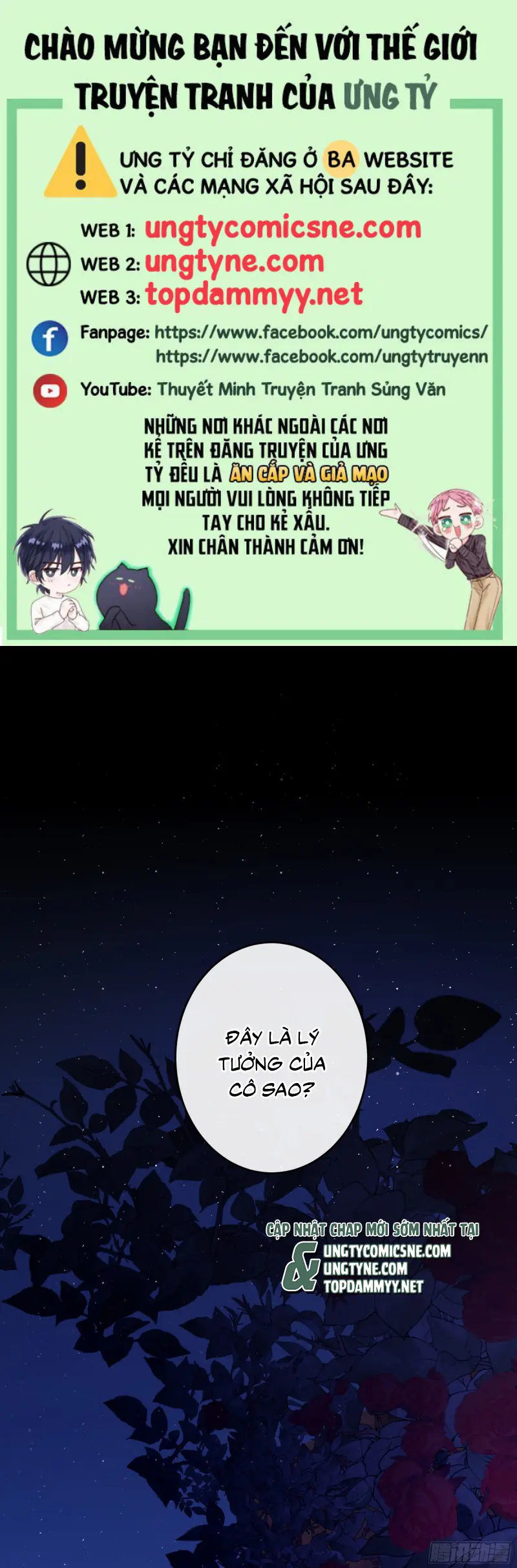 Ác Linh Chapter 62 - Trang 2