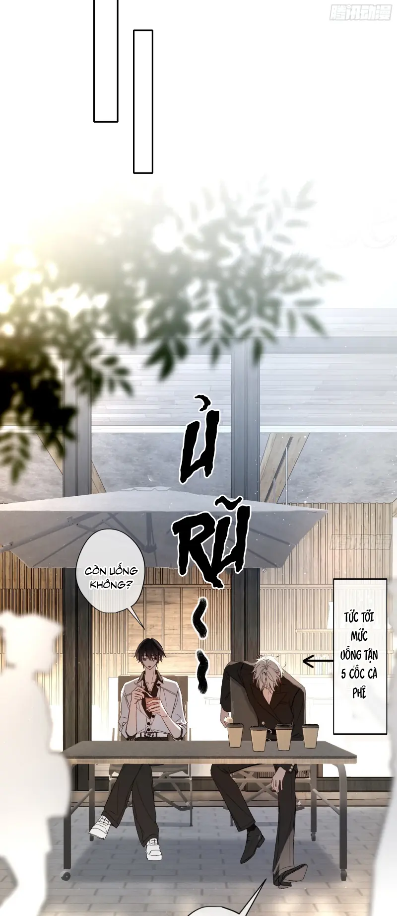 Ác Linh Chapter 62 - Trang 21