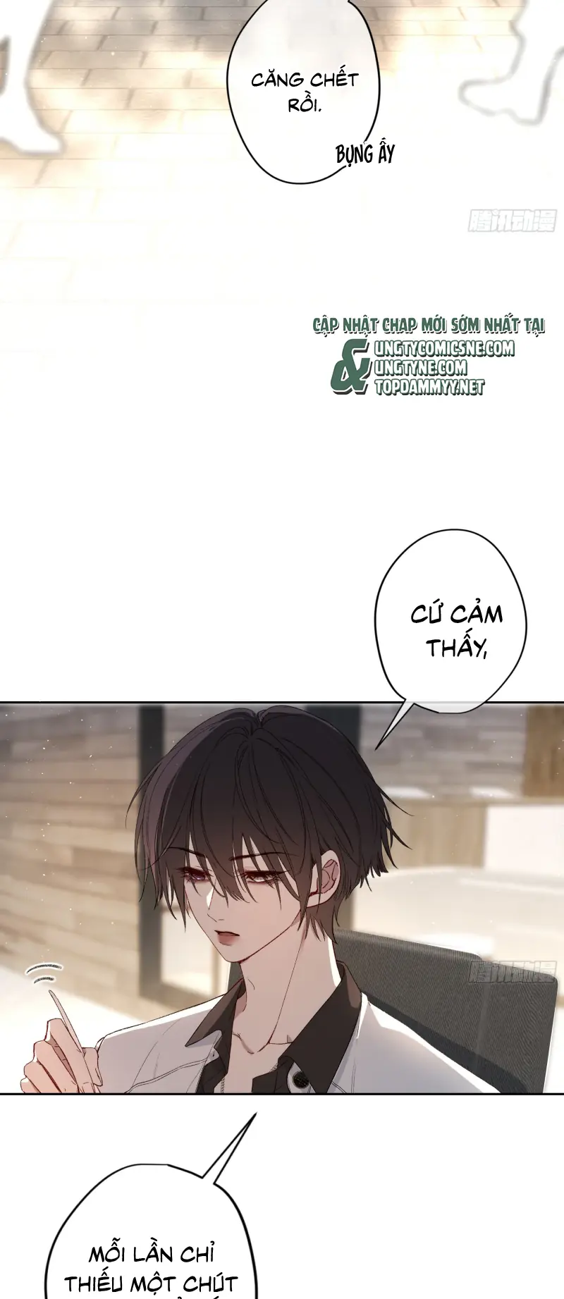 Ác Linh Chapter 62 - Trang 22