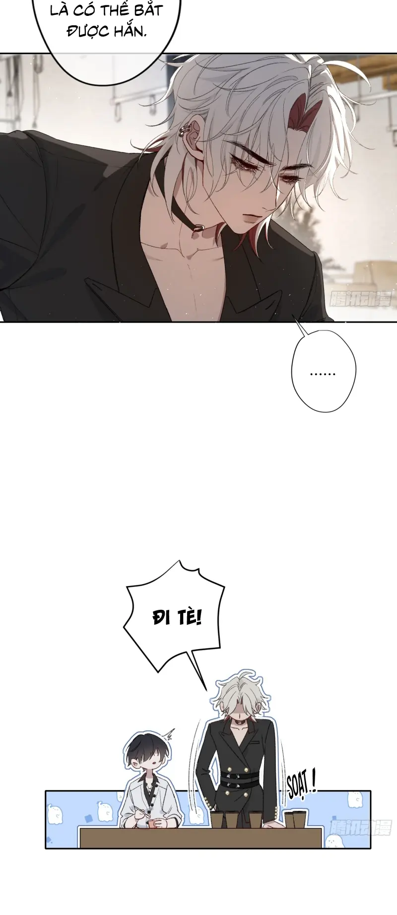 Ác Linh Chapter 62 - Trang 23