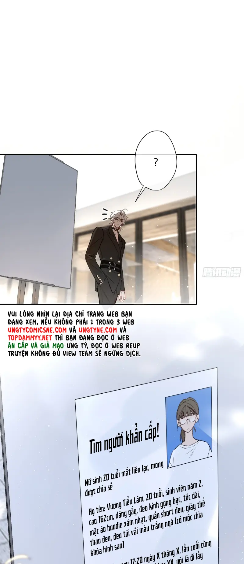 Ác Linh Chapter 62 - Trang 24