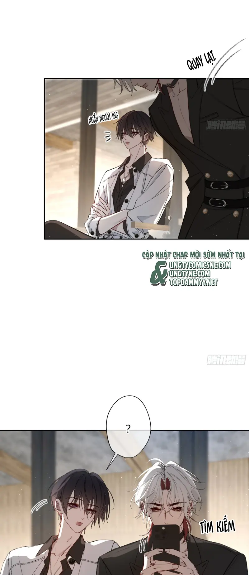 Ác Linh Chapter 62 - Trang 26